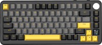 Фото - Клавіатура Attack Shark X85PRO Blueberry Switch