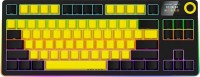 Photos - Keyboard Lorgar KBP70TKLW