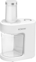 Photos - Mixer Bomann ME 470 CB white