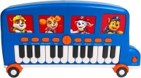 Photos - Synthesizer Lexibook Paw Patrol Electronic Keyboard