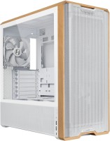 Корпус Lian Li Lancool 217 білий