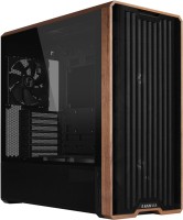 Корпус Lian Li Lancool 217 черный