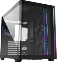Фото - Корпус FSP M580 Plus чорний