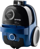 Vacuum Cleaner Gorenje VCE 01G2 ACBL