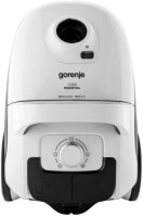 Vacuum Cleaner Gorenje VCE 21G4 EW
