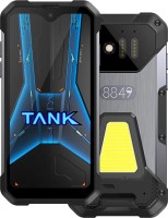 Мобільний телефон Unihertz Tank Mini 256 ГБ / 8 ГБ