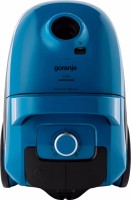 Vacuum Cleaner Gorenje VCE 22G4 HGR