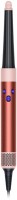 Photos - Hair Dryer Dyson Airwrap i.d. HS08 Straight + Wavy Strawberry Bronze/Blush Pink 2024