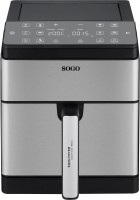 Фото - Фритюрниця Sogo FRE-SS-10915