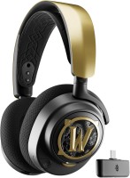 Фото - Наушники SteelSeries Arctis Nova 7 World of Warcraft Edition