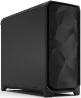 Корпус Fractal Design Meshify 3 XL Black Solid черный