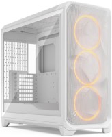 Корпус Fractal Design Meshify 3 XL белый