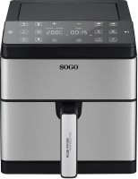 Photos - Fryer Sogo FRE-SS-10910