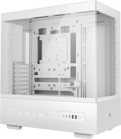 Корпус Deepcool CH690 Digital білий