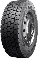 Фото - Вантажна шина Sailun Delivery Pro D 315/70 R22.5 156L