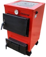Photos - Boiler Svarog 16P 16 kW