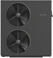 Тепловой насос EcoFlow PowerHeat 20kW 20 кВт
