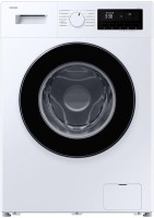 Washing Machine Samsung WW80FG3M05AWLF white