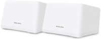 Photos - Wi-Fi Adapter Mercusys Halo H47BE (2-pack)