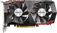 Видеокарта Arktek Radeon RX 560 AKR560D5S4GH1