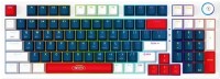 Фото - Клавіатура XO KB-08