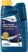 Engine Oil North Sea Wave Power Special FEA 0W-30 1 L