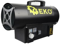 Фото - Теплова гармата Geko G80411