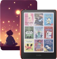 Электронная книга Amazon Kindle Colorsoft Kids