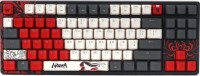 Клавіатура A4Tech Bloody S87 Naraka