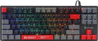 Клавіатура A4Tech Bloody S310N