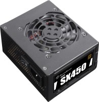 Блок питания SilverStone SX-B SX450-B