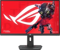 Monitor Asus ROG Strix XG27ACMS 27 "  black