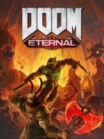 Game id Software DOOM: Eternal