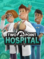 Game Two Point Studios Two Point Hospital