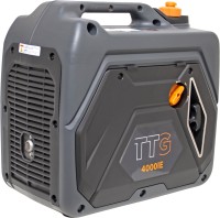 Фото - Електрогенератор TTG 4000IE