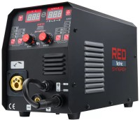 Зварювальний апарат RED TECHNIC RTMSTF0086