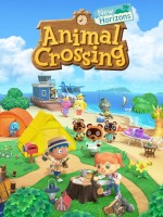 Game Nintendo Animal Crossing: New Horizons