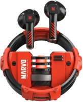 Наушники Marvo Quaz