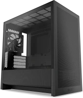 Корпус NZXT H3 Flow чорний