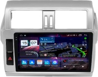 Car Stereo Abyss QXR-0146