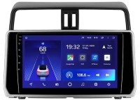 Car Stereo Abyss QXR-0147
