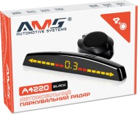 Photos - Parking Sensor AMS A4220