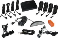 Парктроник QLine ParkSense Smart 8