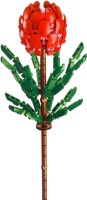 Construction Toy Sluban Tibouchina Urvilleana M38-B1101-08