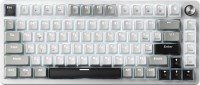Keyboard GamePro MK126 Red Switch