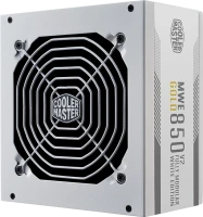 Фото - Блок питания Cooler Master MWE Gold V2 ATX 3.1 MPE-8501-AFAAG-3EGWH