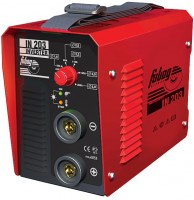 Фото - Зварювальний апарат FUBAG IN 203 14190