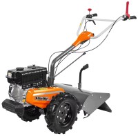 Фото - Мотоблок / культиватор Oleo-Mac RC 350