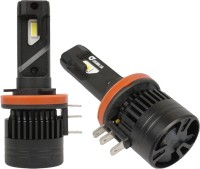 Автолампа Sigma X3 H15 45W CSP 2pcs