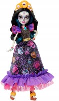 Фото - Лялька Monster High Skelita Calaveras Howliday Dia De Muertos 2023